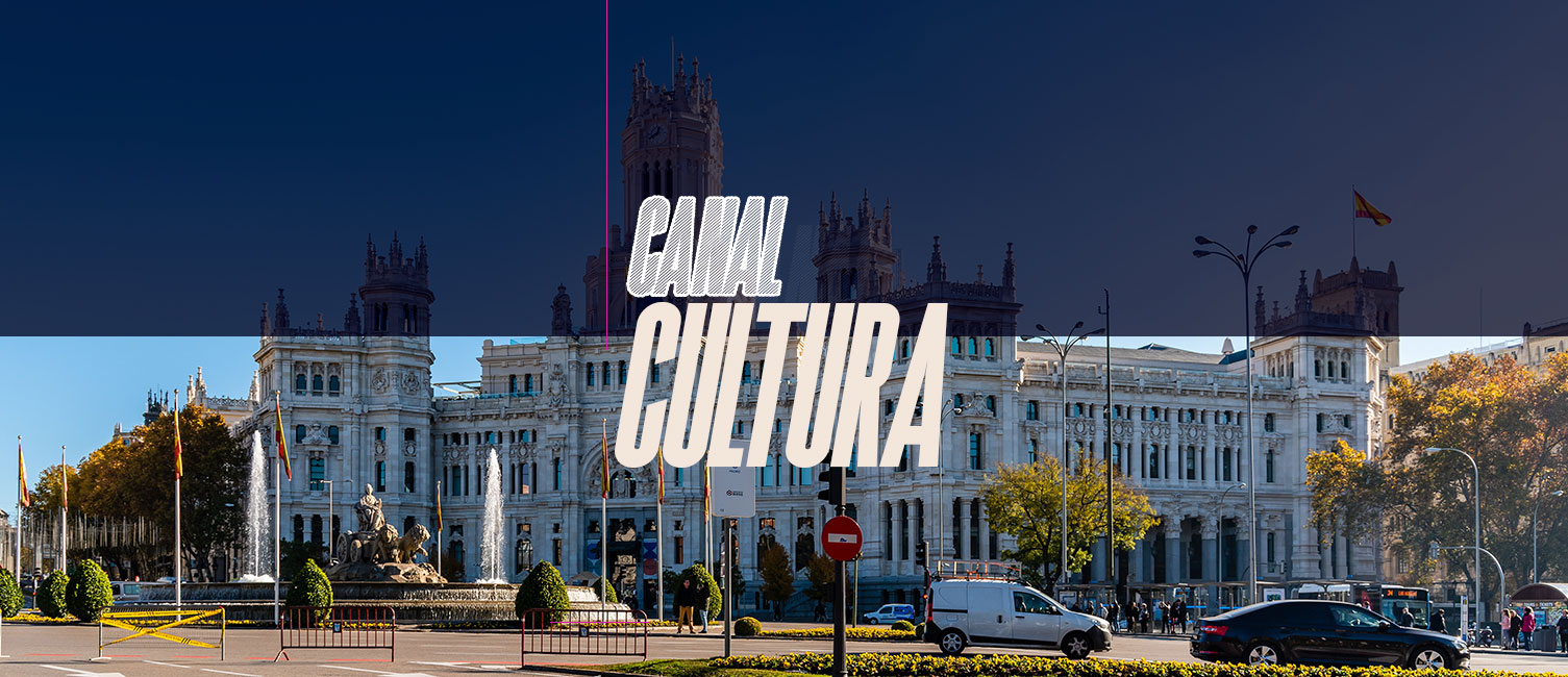 Imagen del Canal CULTURA