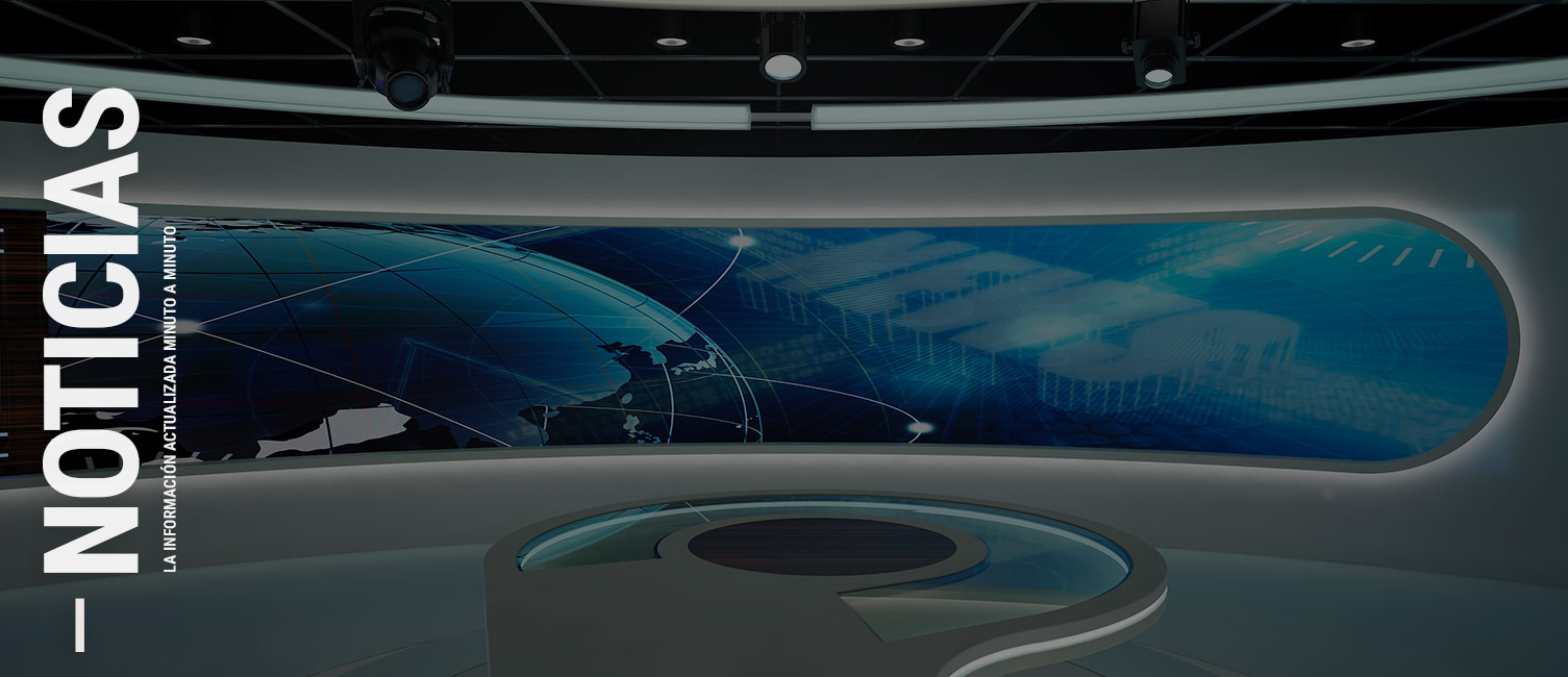 Imagen del Canal NOTICIAS