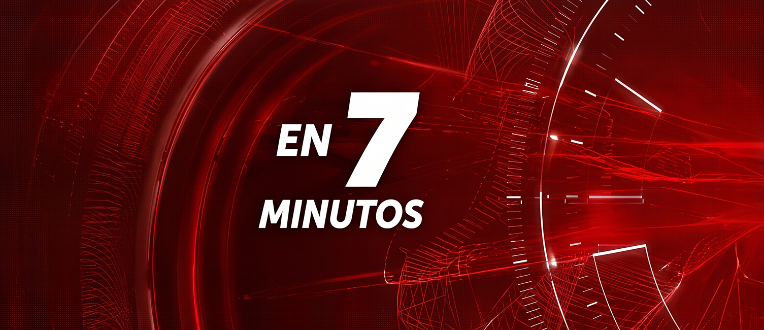 Imagen del Canal En 7 Minutos