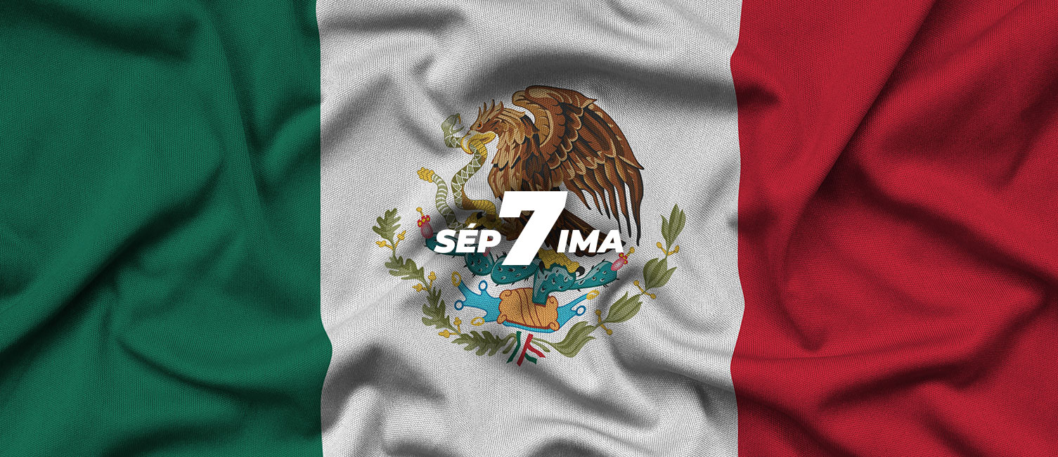 Imagen del Canal MÃ‰XICO