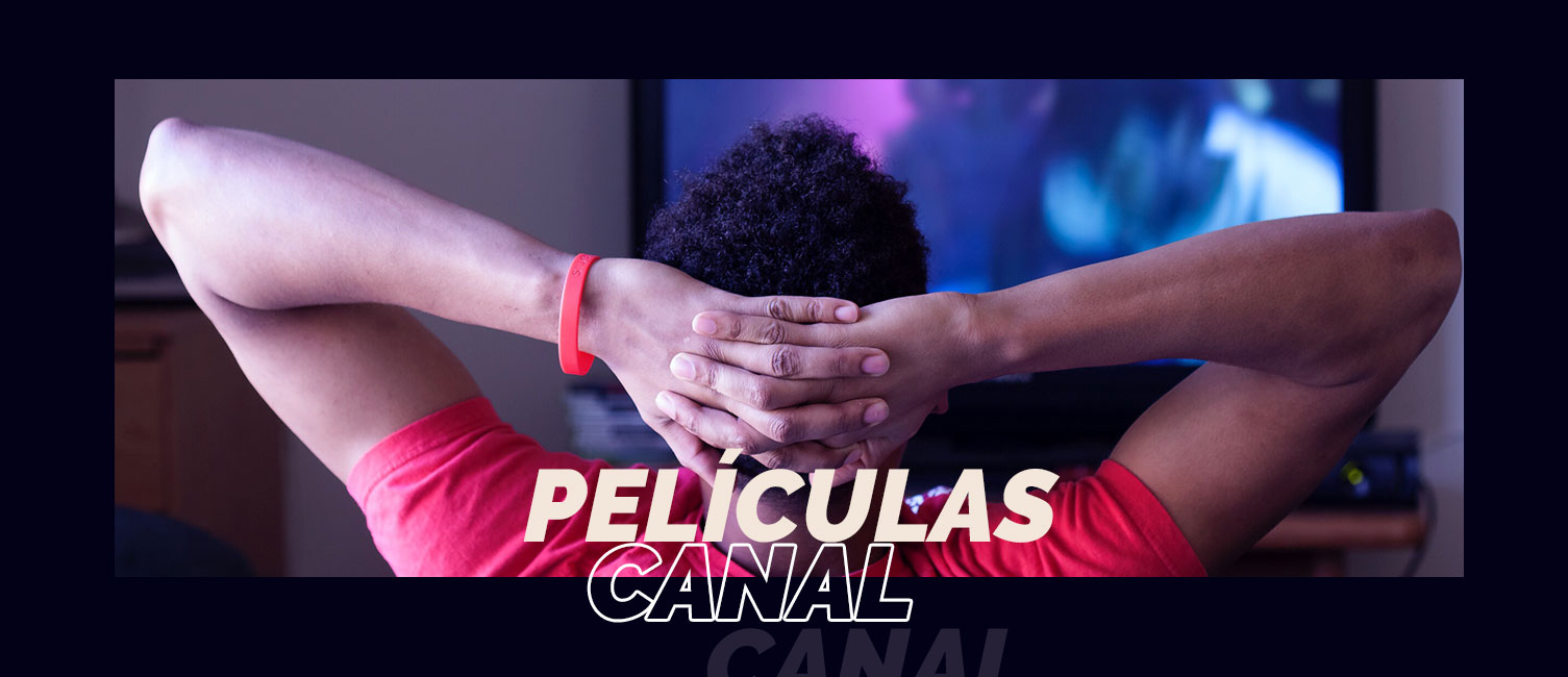 Imagen del Canal Películas