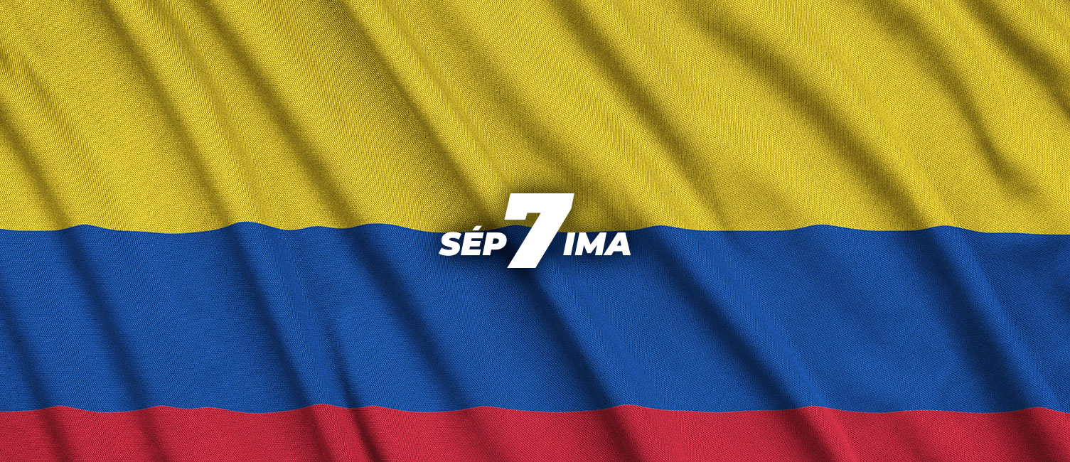 Imagen del Canal COLOMBIA