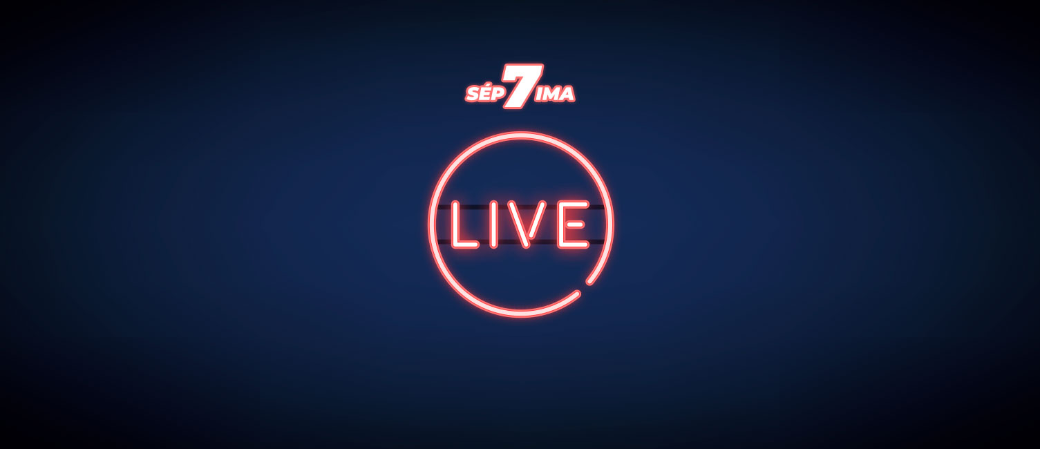 Imagen del Canal LIVE