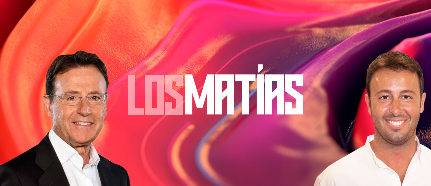 Imagen del Canal Los Matias