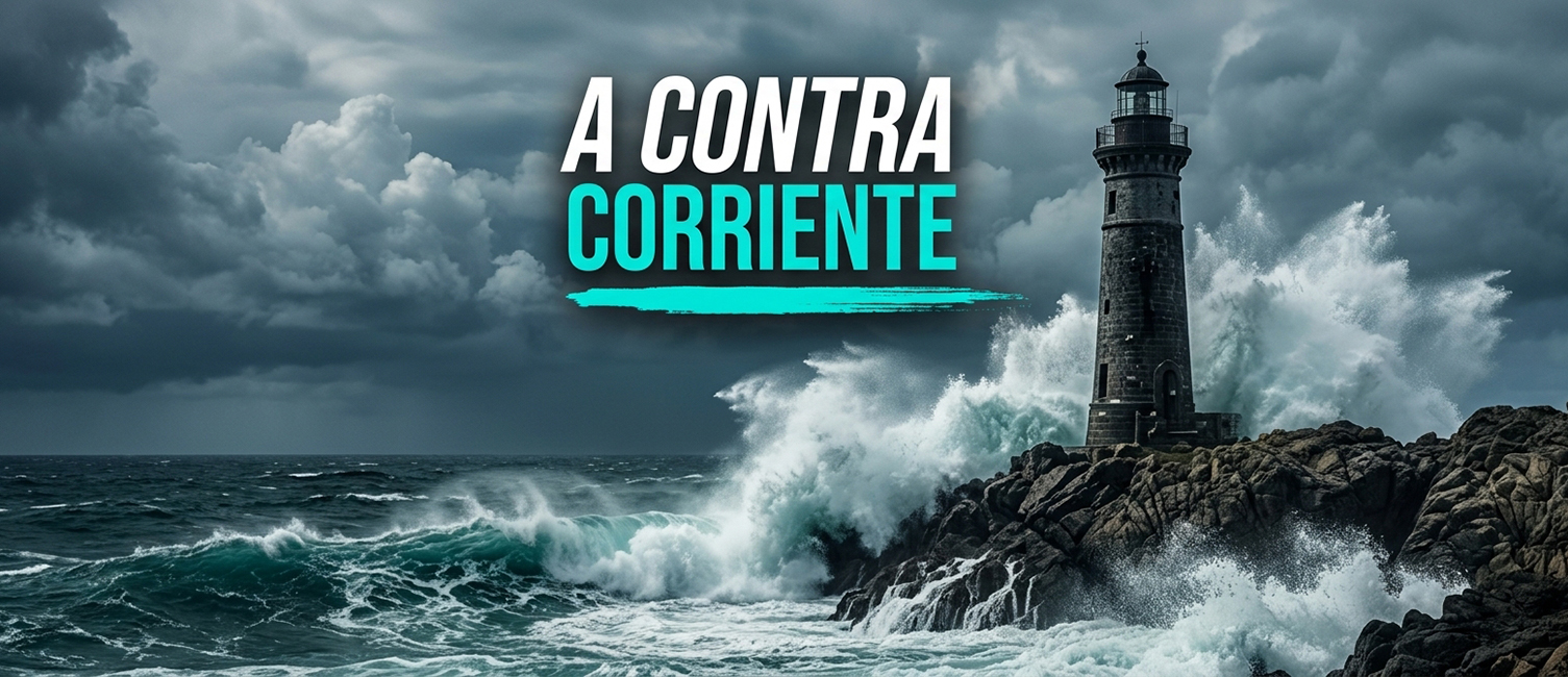 Imagen del Canal A Contra Corriente