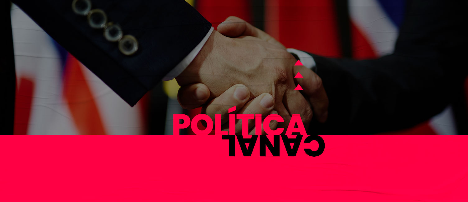 Imagen del Canal POLÍTICA