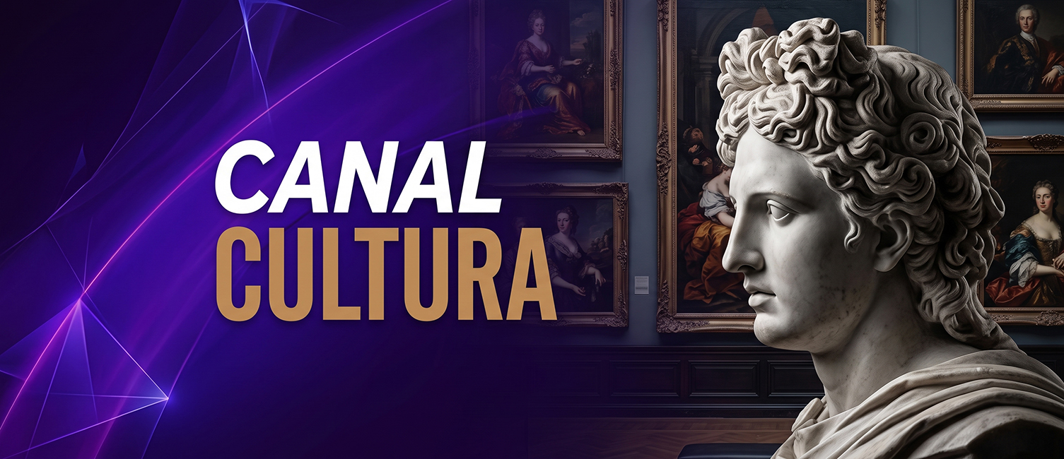 Imagen del Canal Canal Cultura