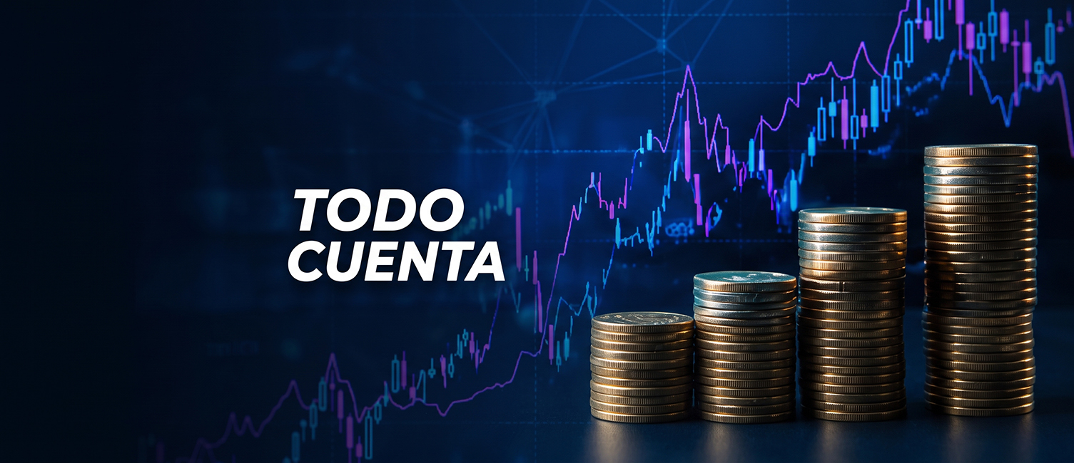 Imagen del Canal Todo Cuenta