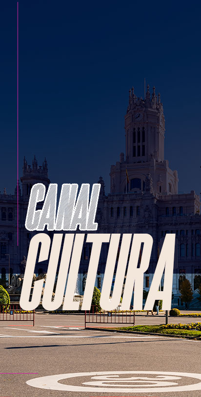 Imagen Canal CULTURA