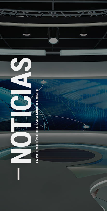 Imagen Canal NOTICIAS