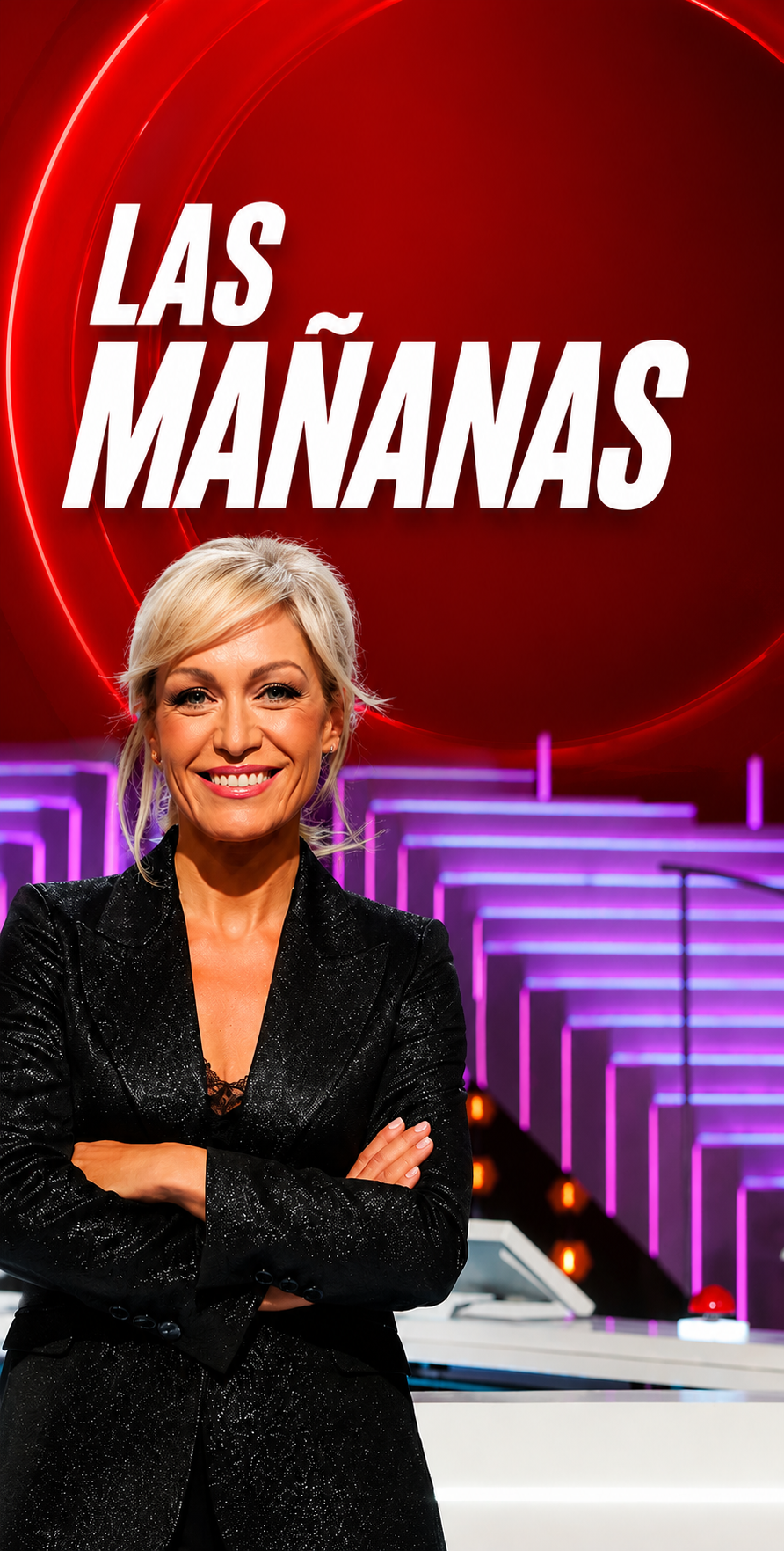 Imagen Canal Las MaÃ±anas