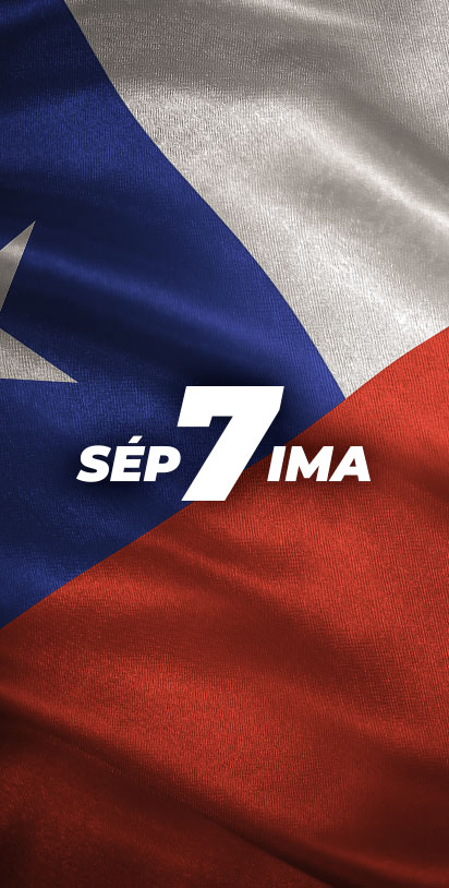 Imagen Canal CHILE