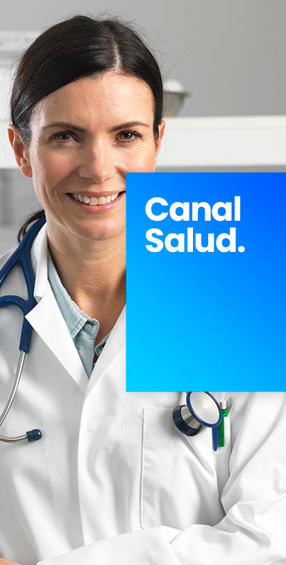 Imagen Canal SALUD