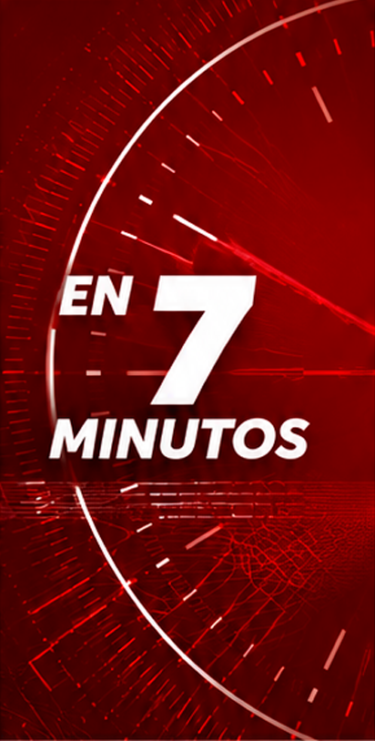 Imagen Canal En 7 Minutos