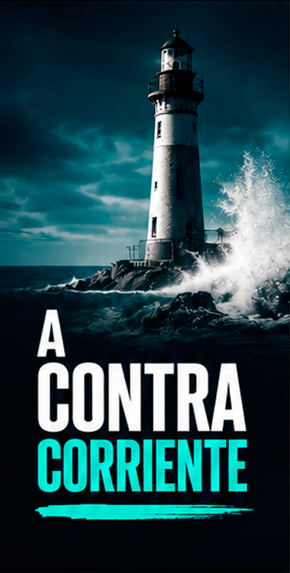 Imagen Canal A Contra Corriente