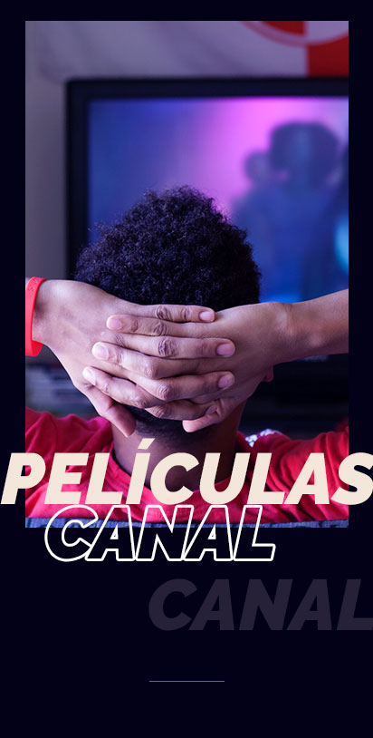 Imagen Canal PelÃ­culas