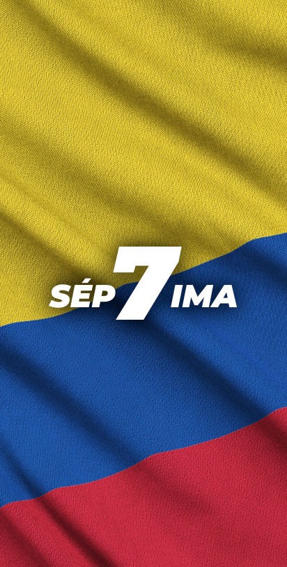 Imagen Canal COLOMBIA