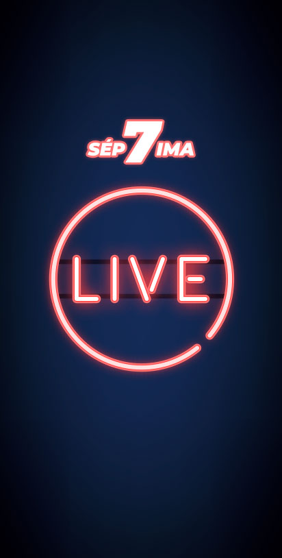 Imagen Canal LIVE