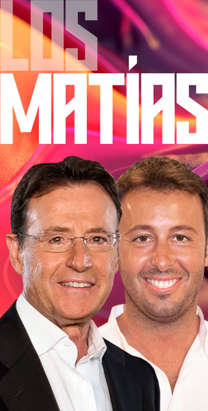 Imagen Canal Los Matias