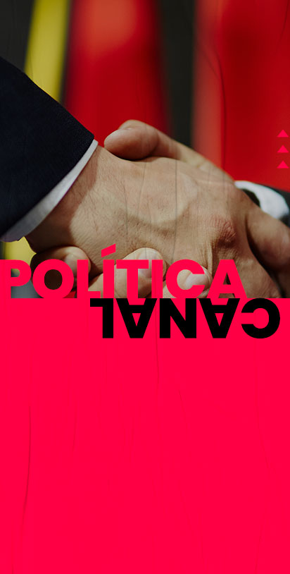 Imagen Canal POLÃTICA
