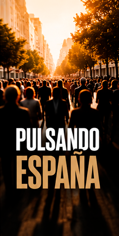 Imagen Canal Pulsando EspaÃ±a