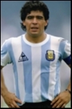 Imagen del video: La droga, la mayor enemiga de Diego Maradona que destapó todos sus demonios